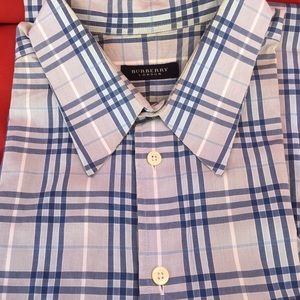 Burberry Shirt